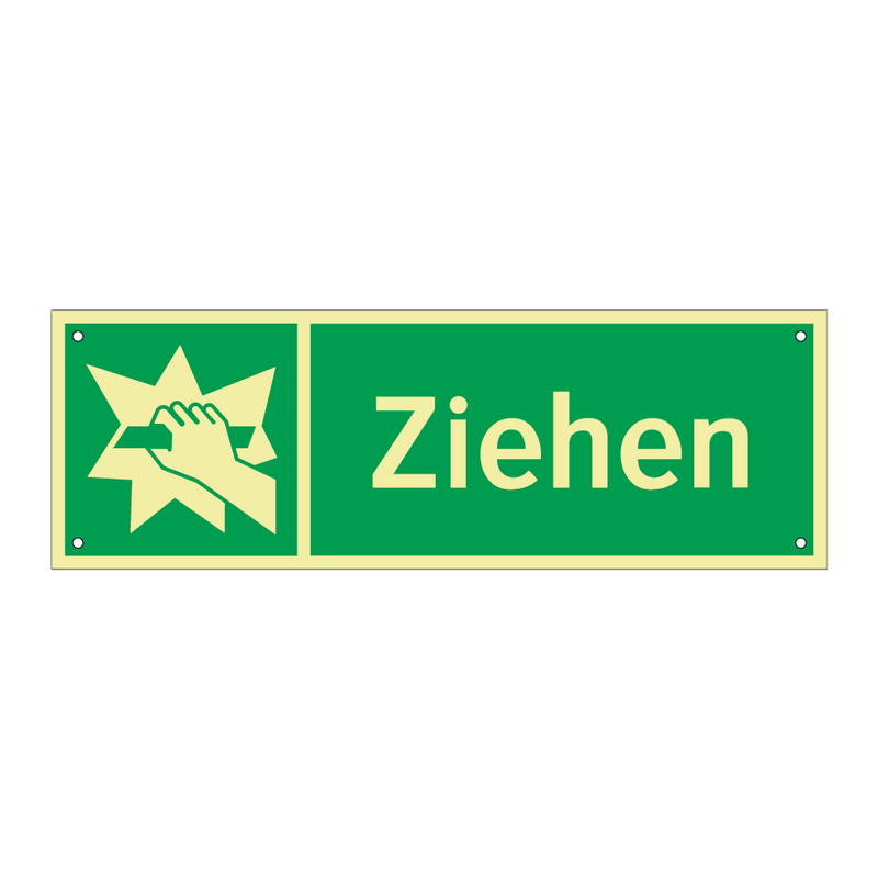 Ziehen