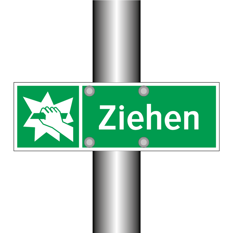 Ziehen