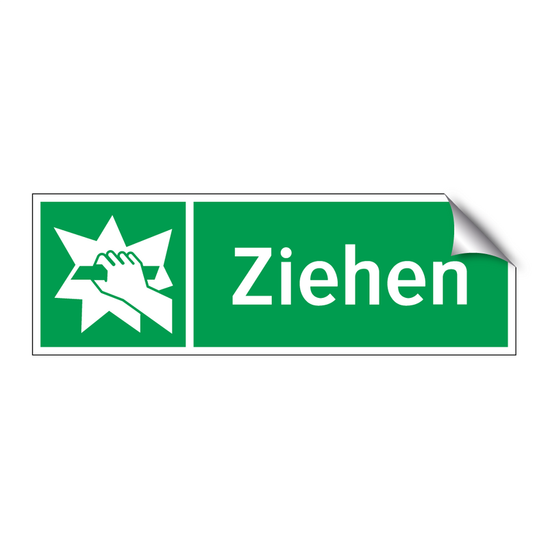 Ziehen