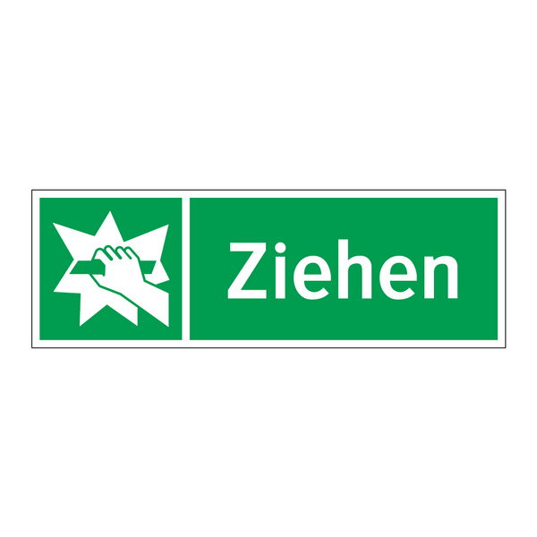 Ziehen