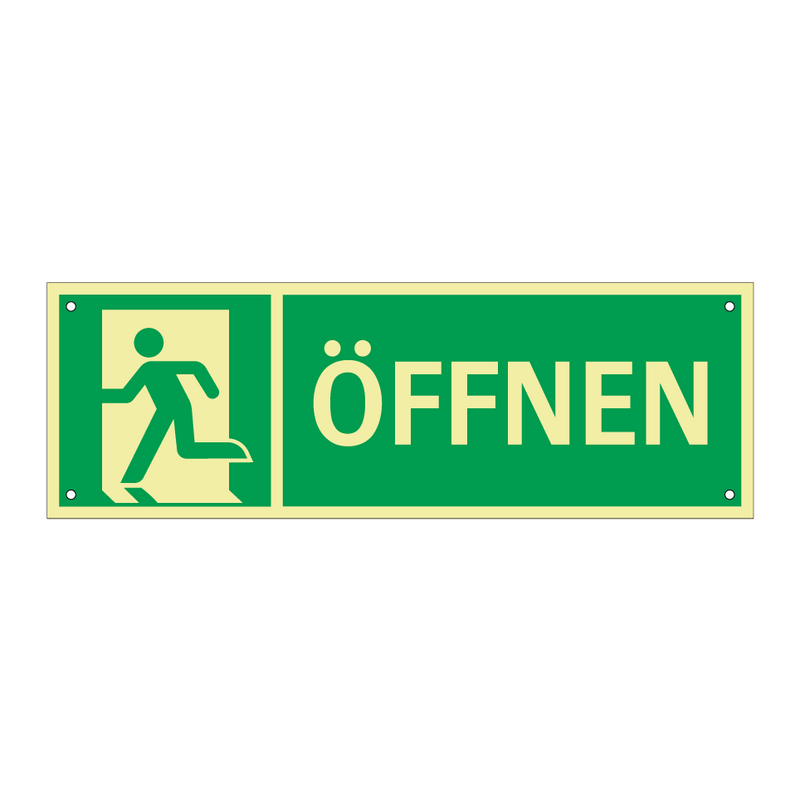 ÖFFNEN