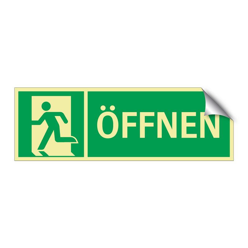 ÖFFNEN