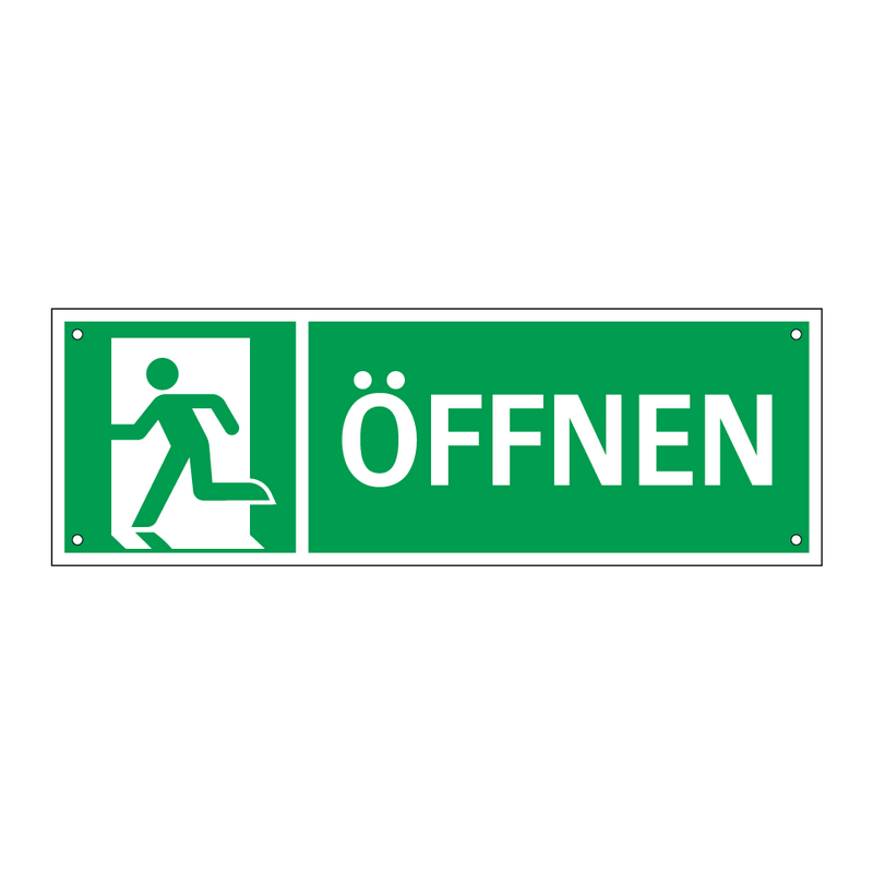 ÖFFNEN