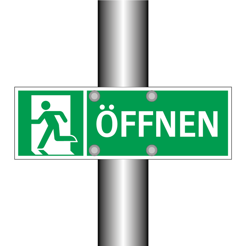 ÖFFNEN