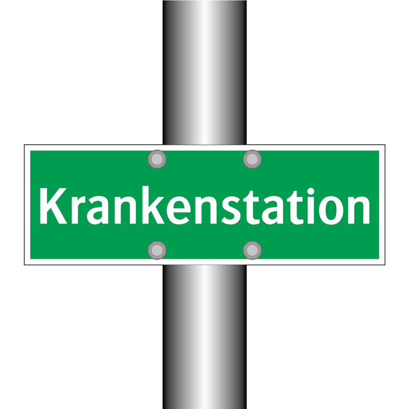 Krankenstation