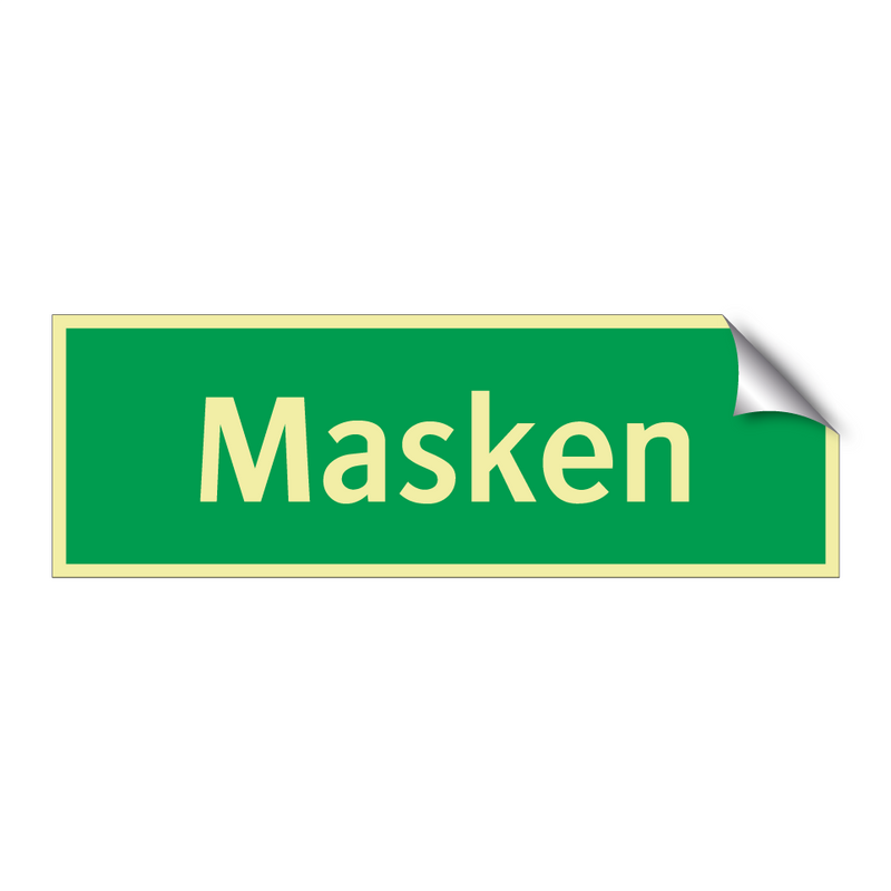 Masken