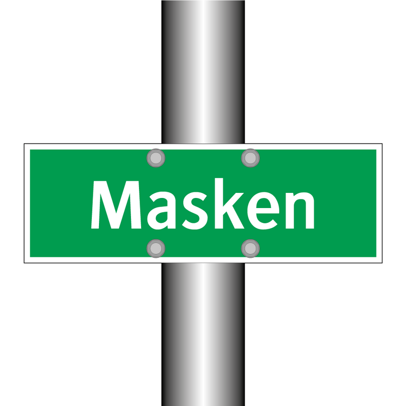 Masken