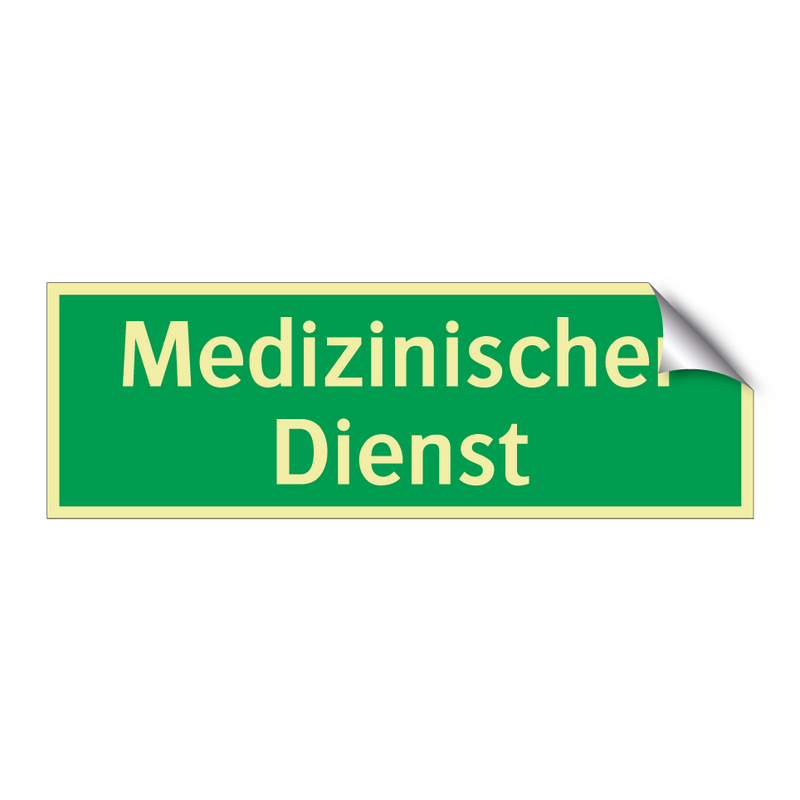 Medizinischer Dienst