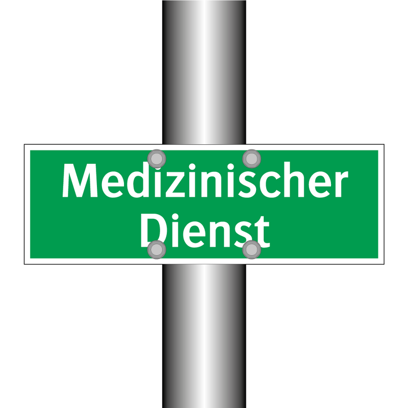 Medizinischer Dienst