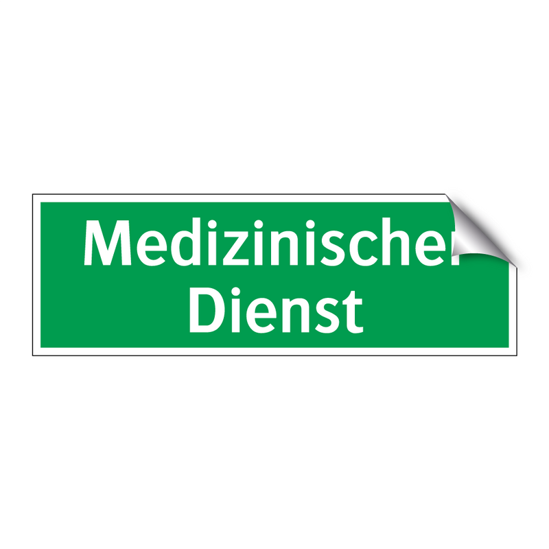 Medizinischer Dienst