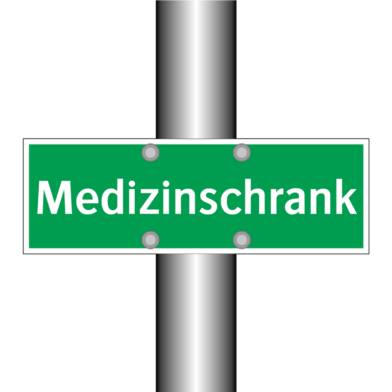 Medizinschrank