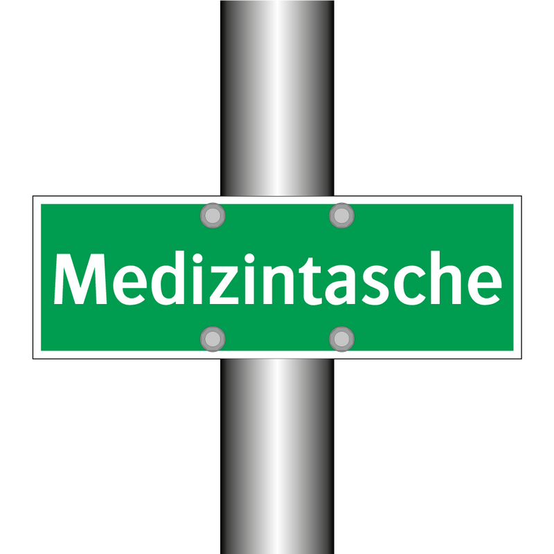 Medizintasche