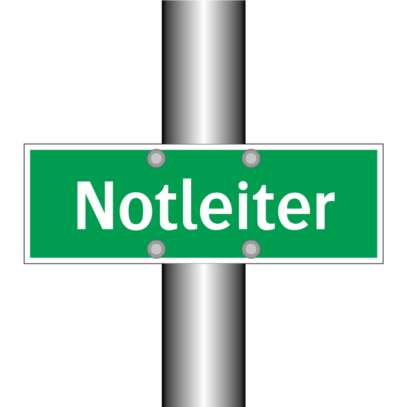 Notleiter