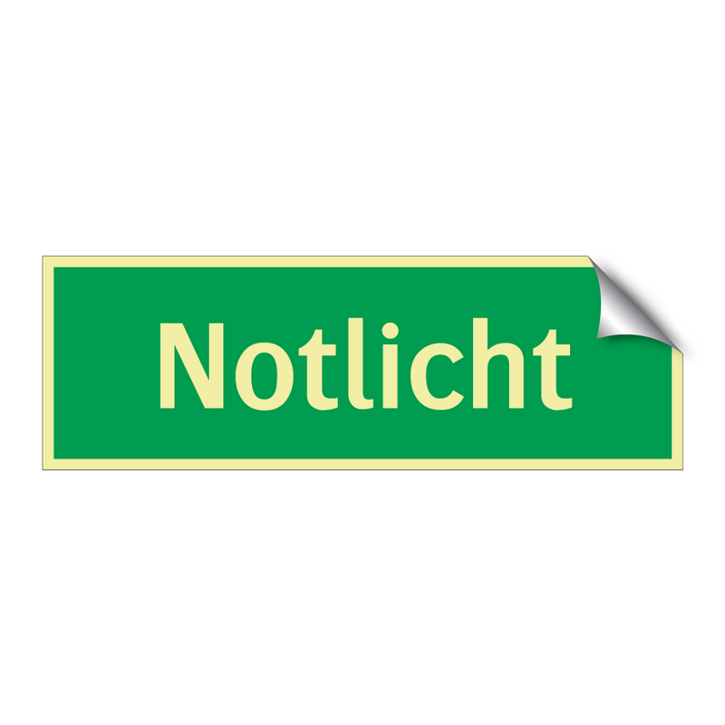 Notlicht