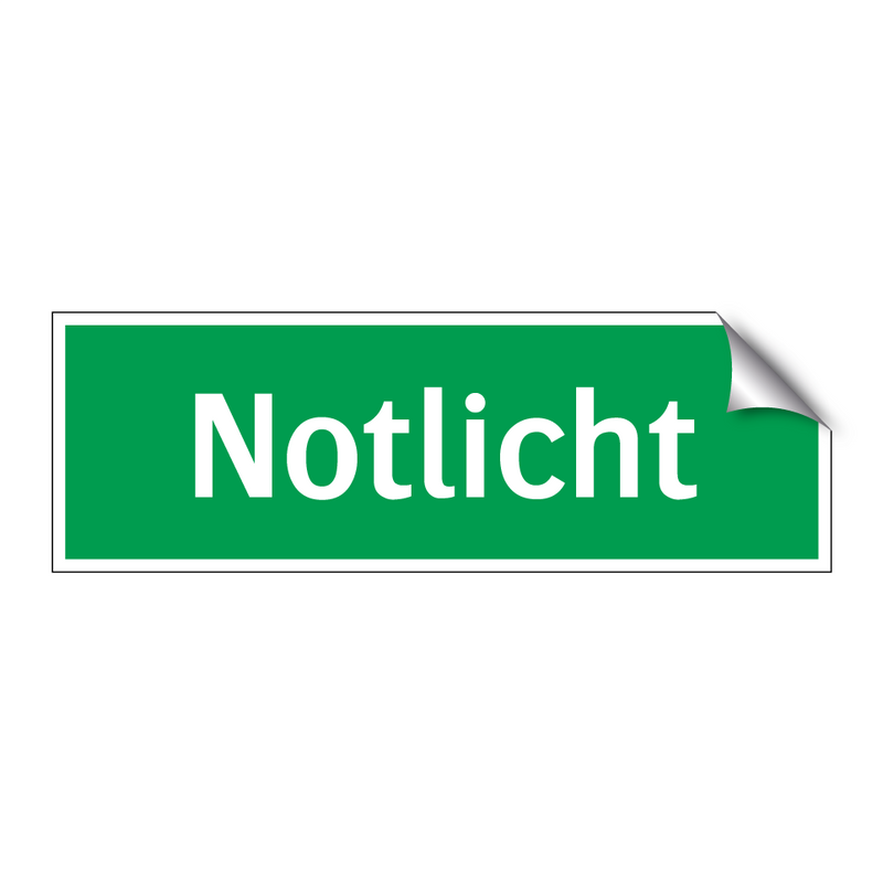 Notlicht