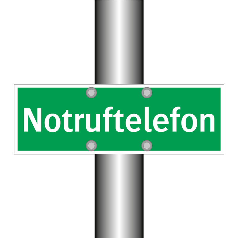 Notruftelefon