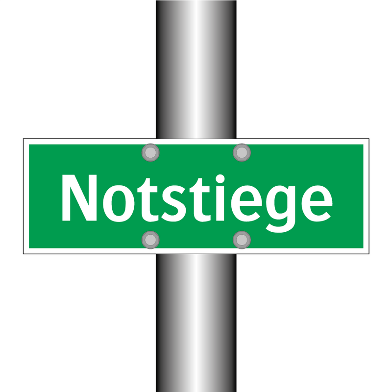 Notstiege