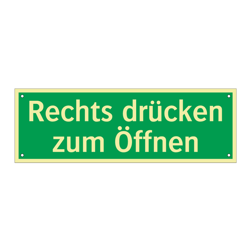 Rechts drücken zum Öffnen