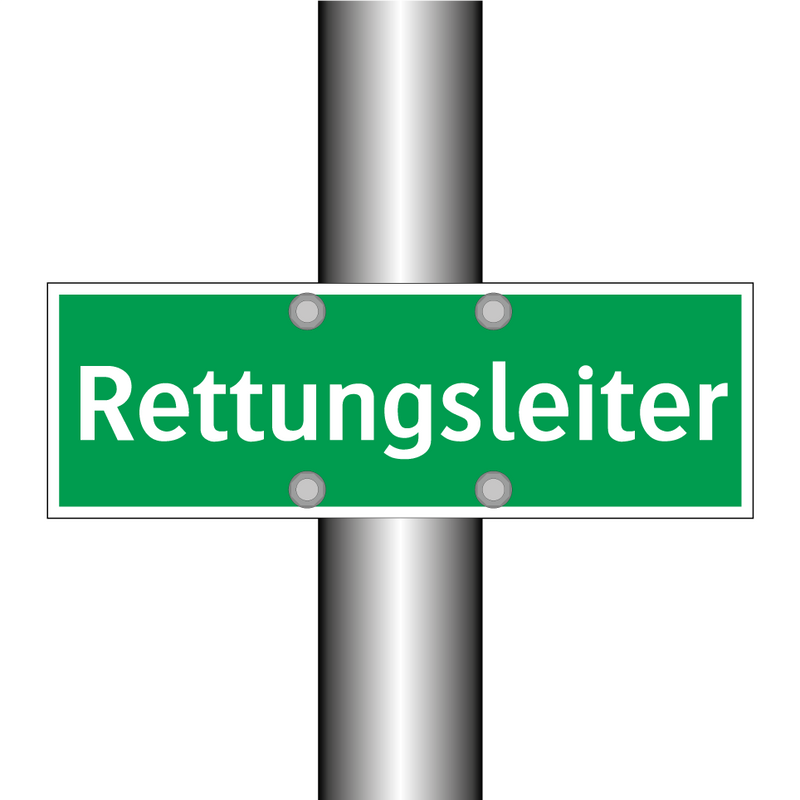 Rettungsleiter