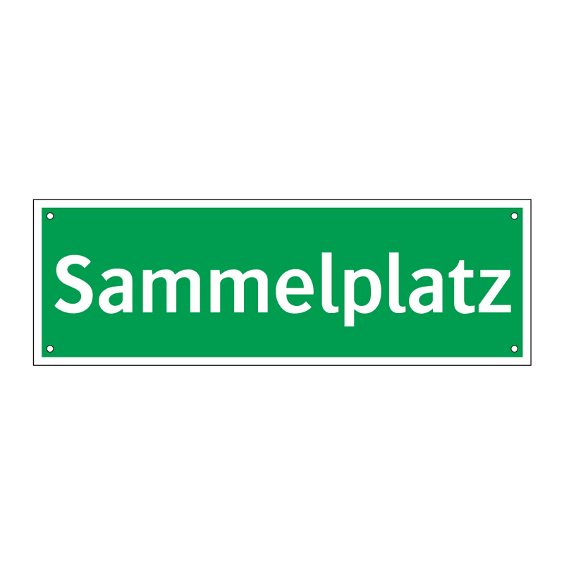 Sammelplatz