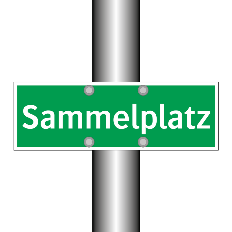 Sammelplatz