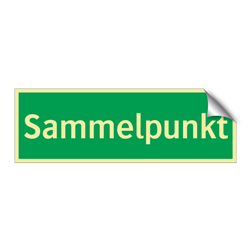 Sammelpunkt