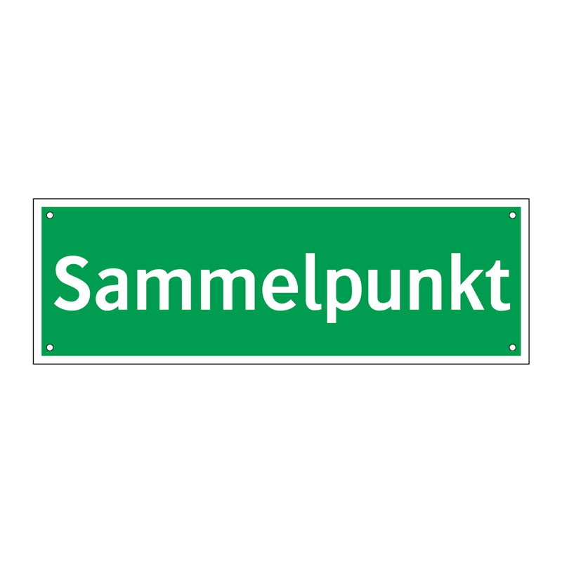 Sammelpunkt