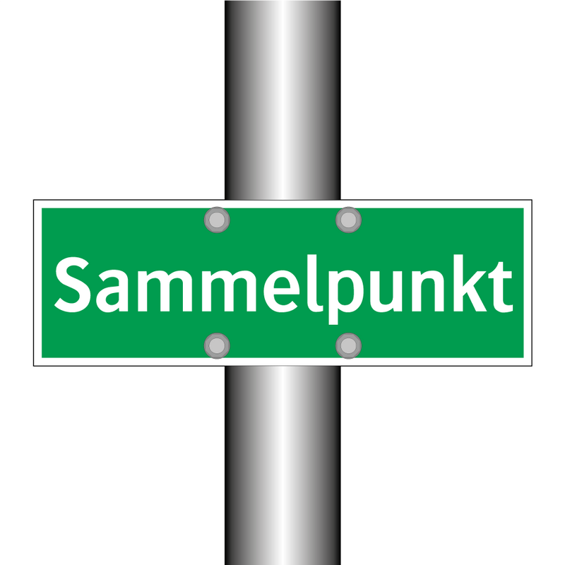 Sammelpunkt