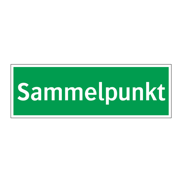 Sammelpunkt