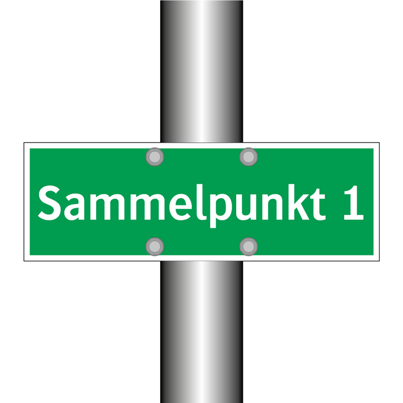 Sammelpunkt 1