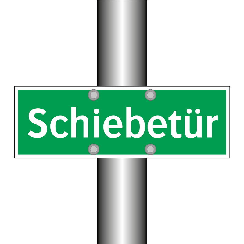 Schiebetür