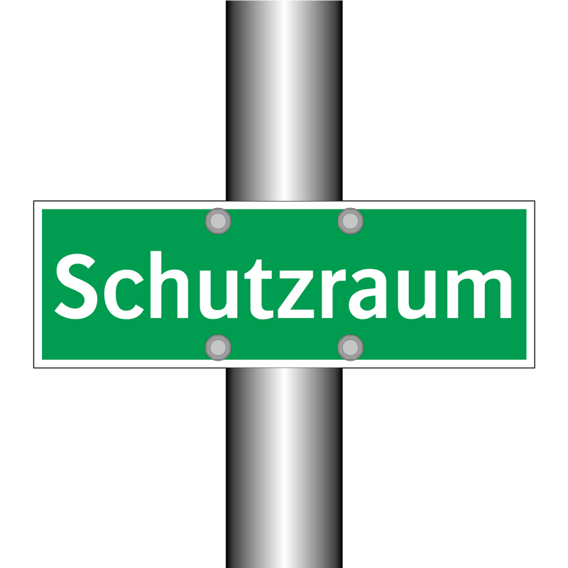 Schutzraum