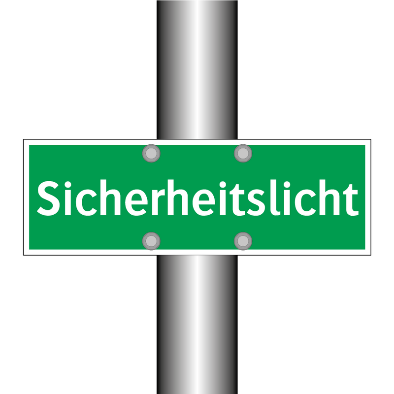 Sicherheitslicht