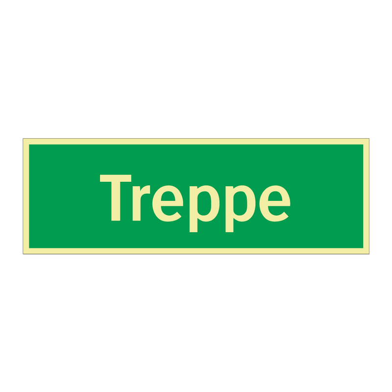 Treppe