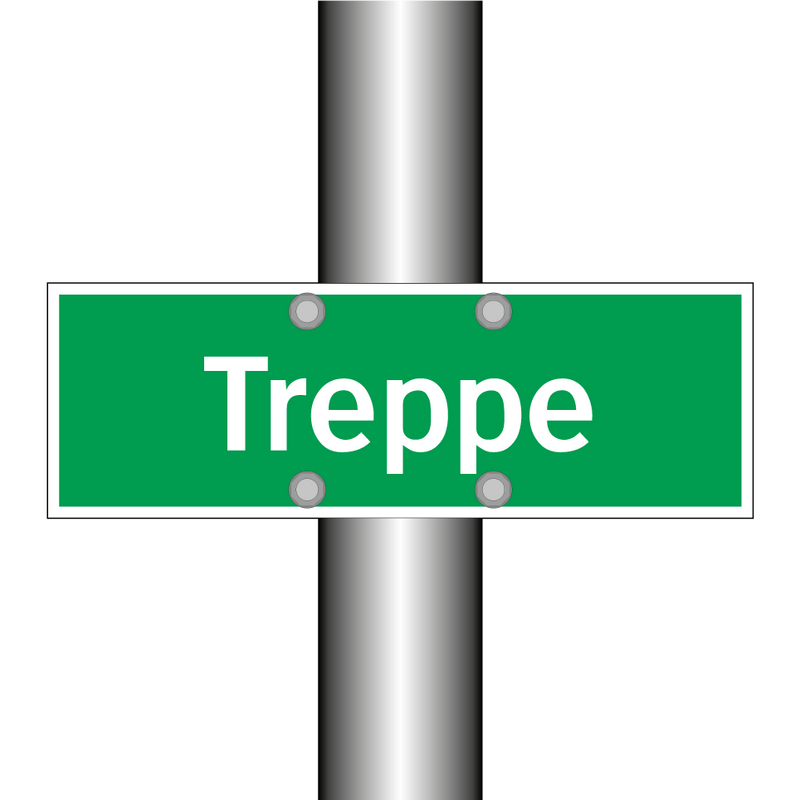 Treppe