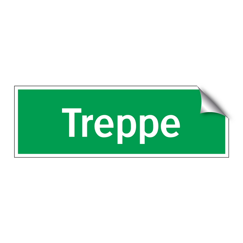 Treppe