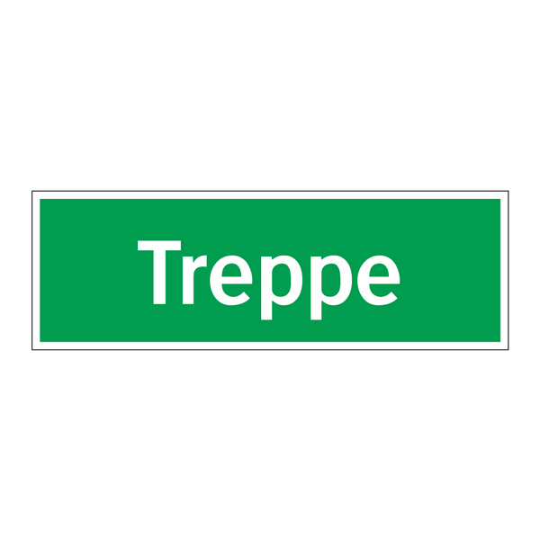 Treppe