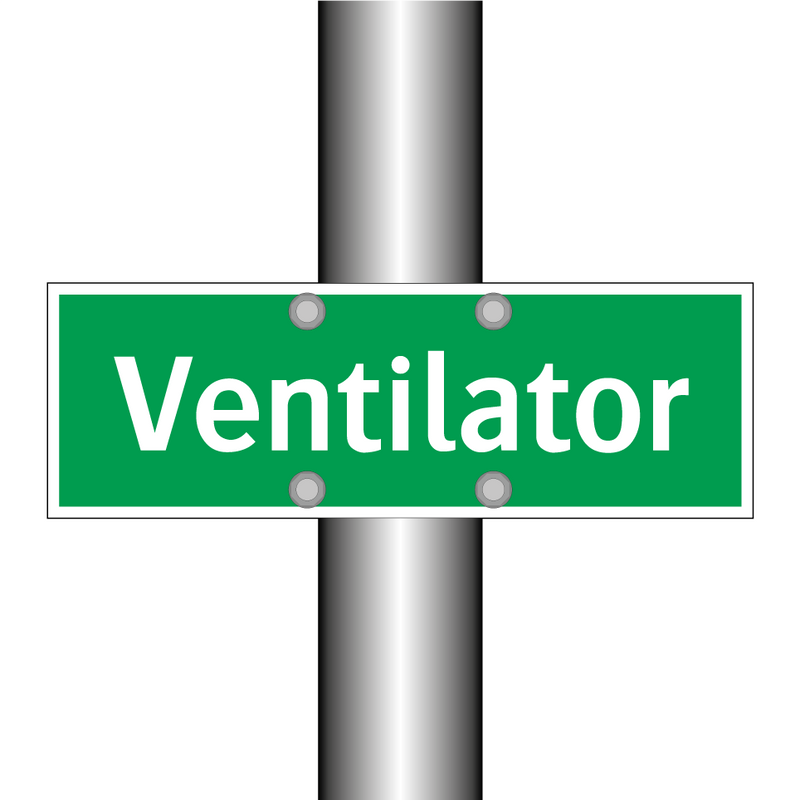 Ventilator