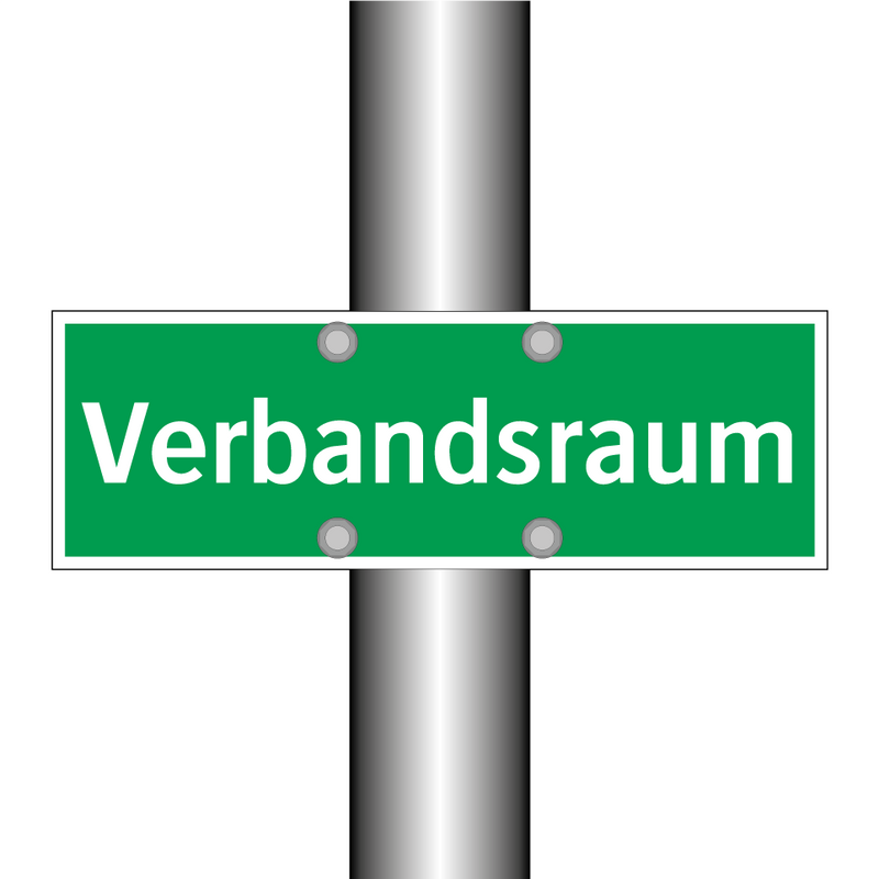 Verbandsraum