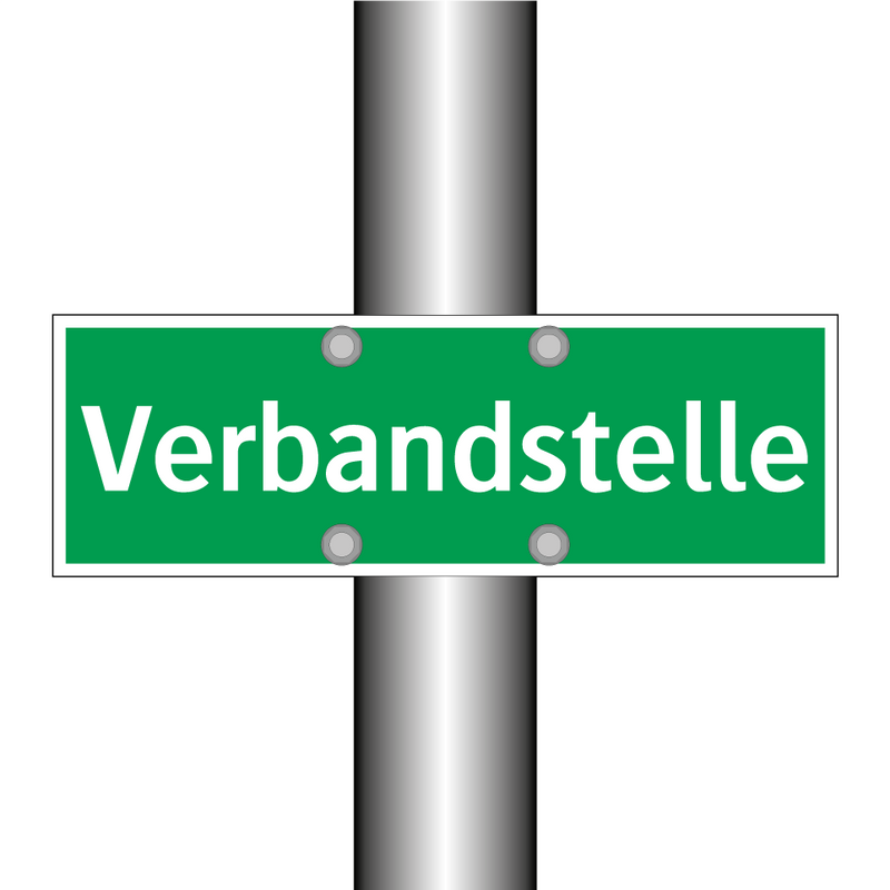 Verbandstelle