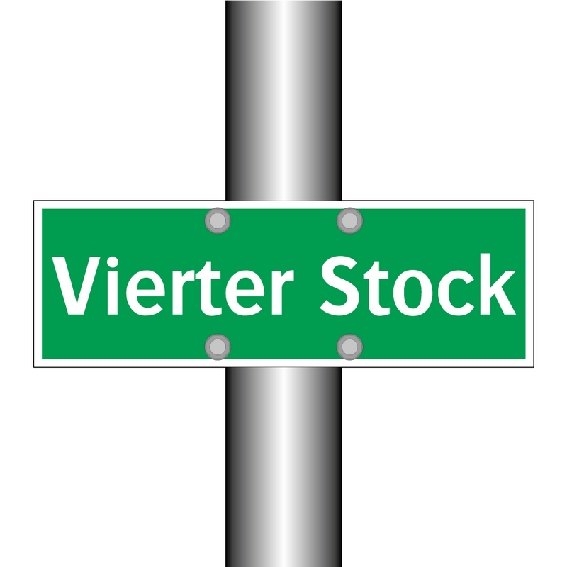 Vierter Stock