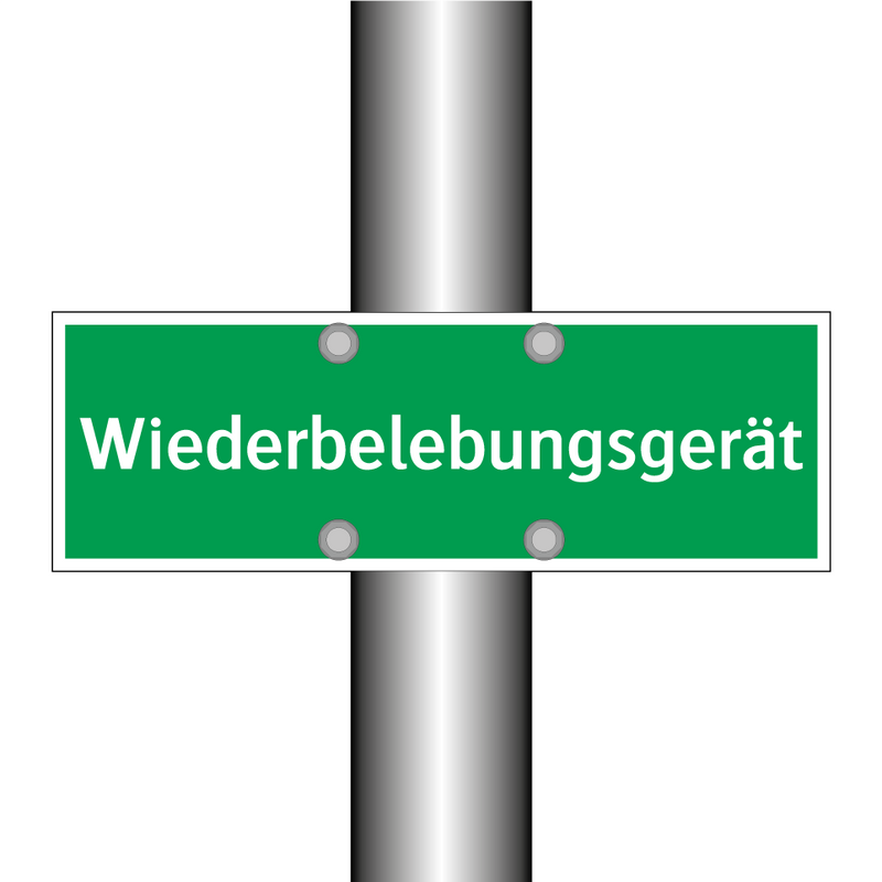 Wiederbelebungsgerät