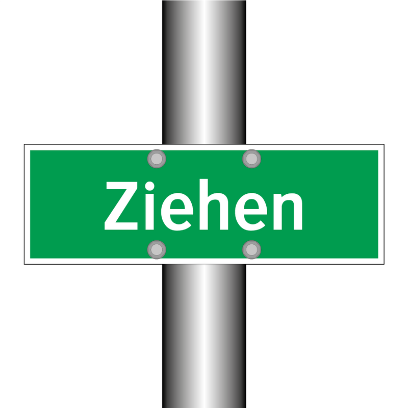 Ziehen