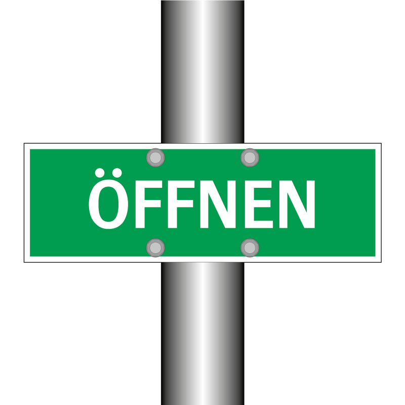 ÖFFNEN