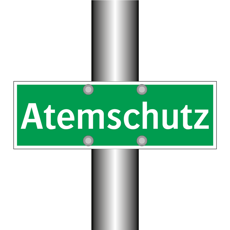 Atemschutz