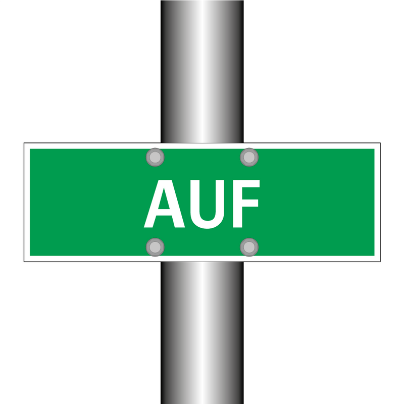 AUF