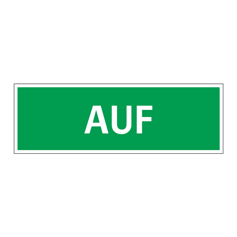 AUF