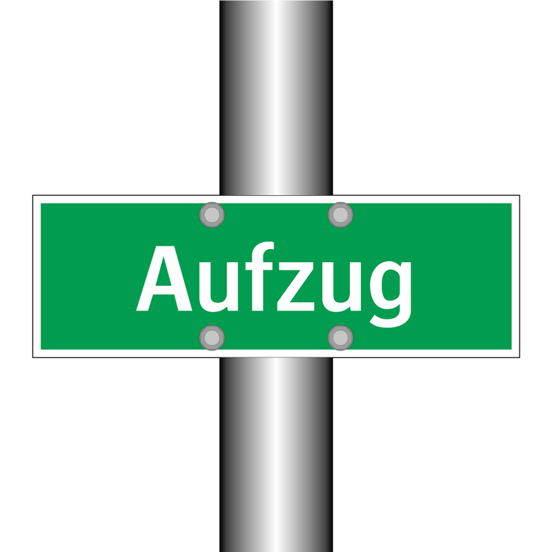 Aufzug