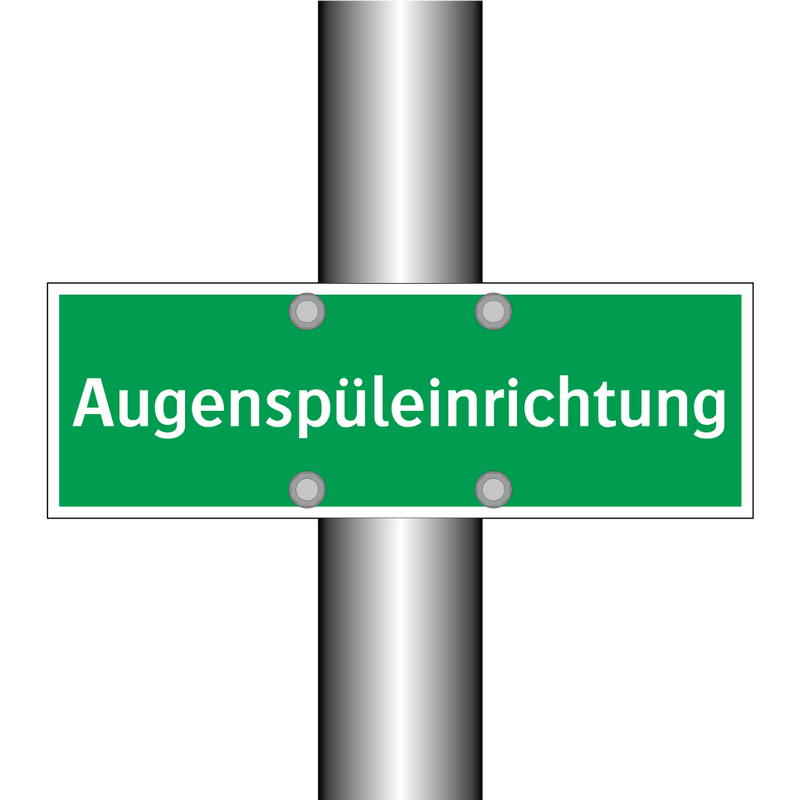 Augenspüleinrichtung