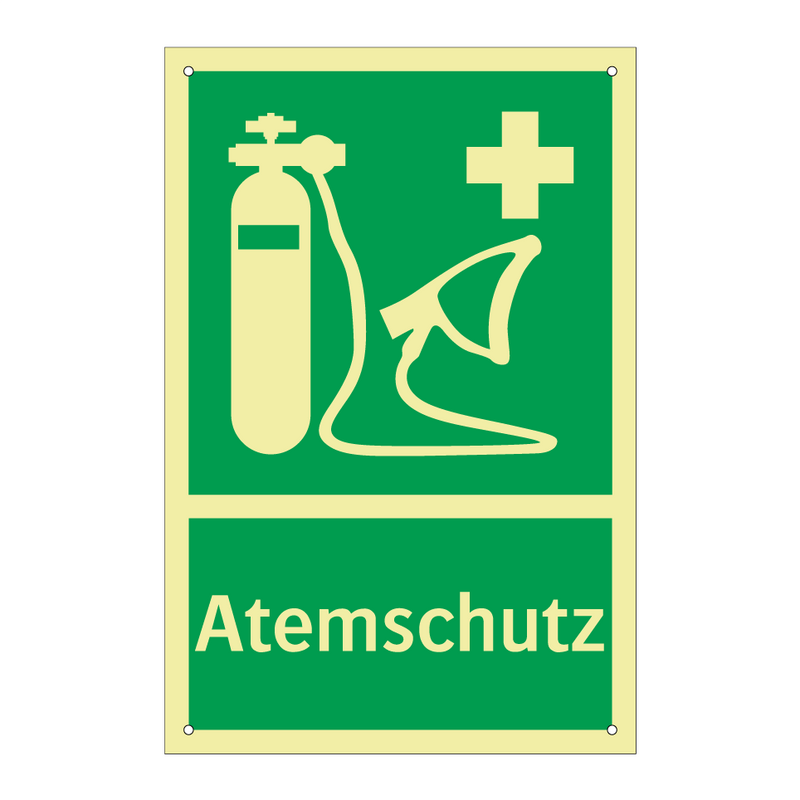 Atemschutz